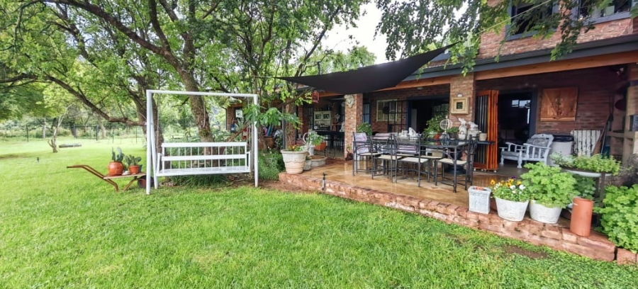 4 Bedroom Property for Sale in Potchefstroom Rural North West